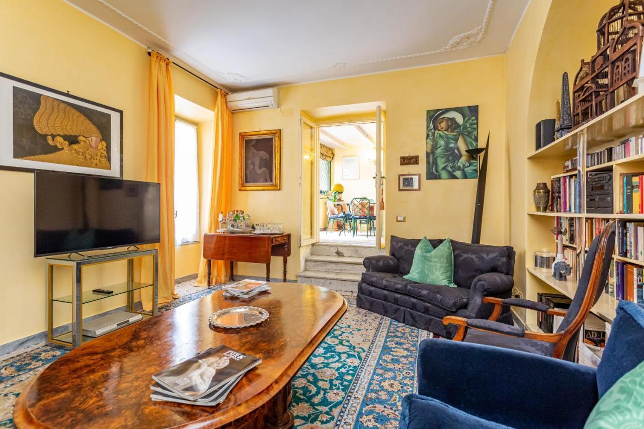 Appartamento Colosseum Classy Roma